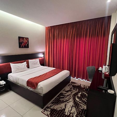 Duroy Hotel Beirut Esterno foto