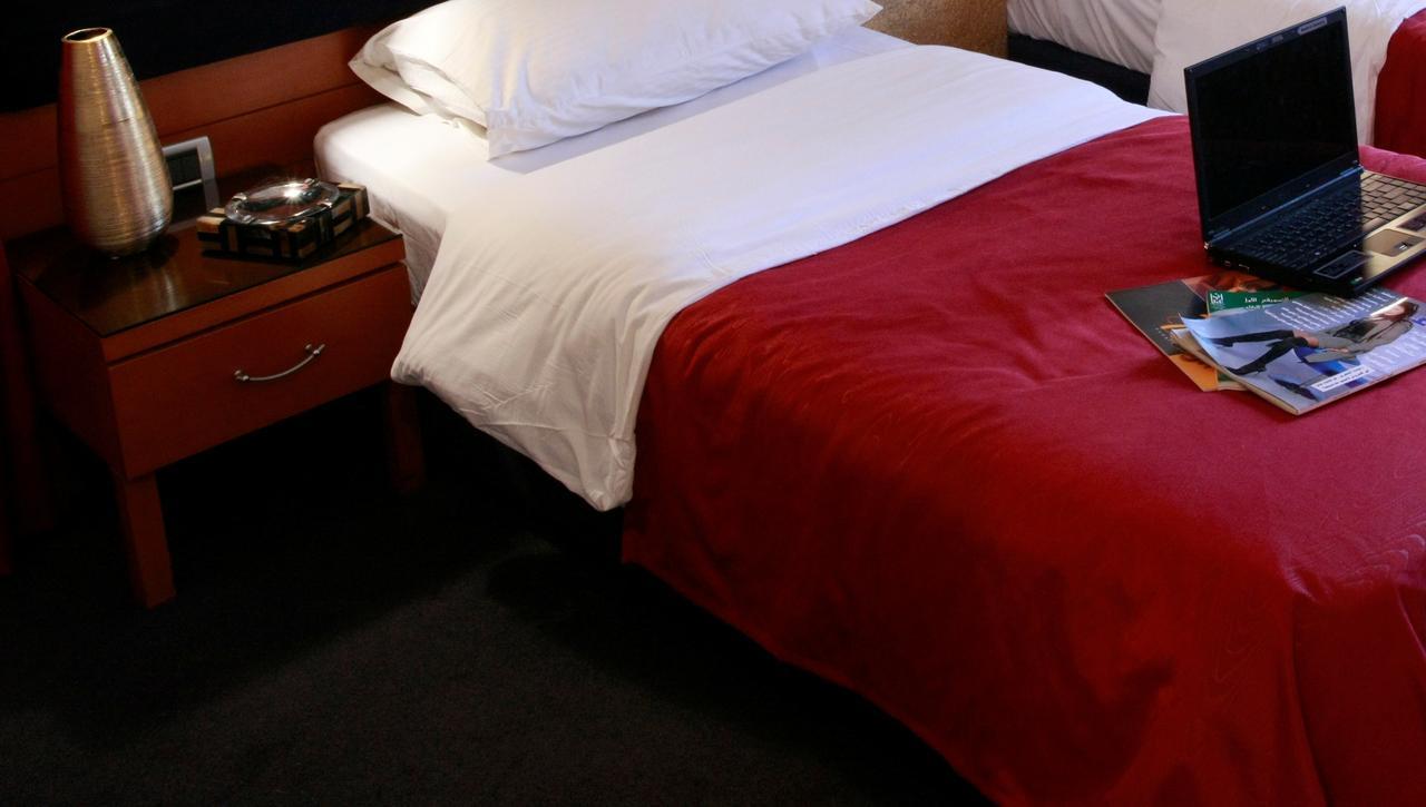 Duroy Hotel Beirut Esterno foto