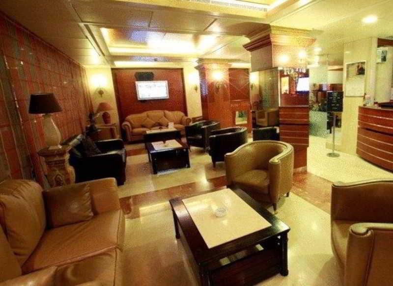 Duroy Hotel Beirut Esterno foto