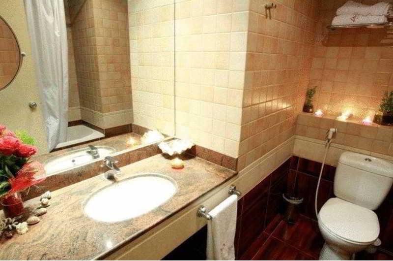 Duroy Hotel Beirut Esterno foto