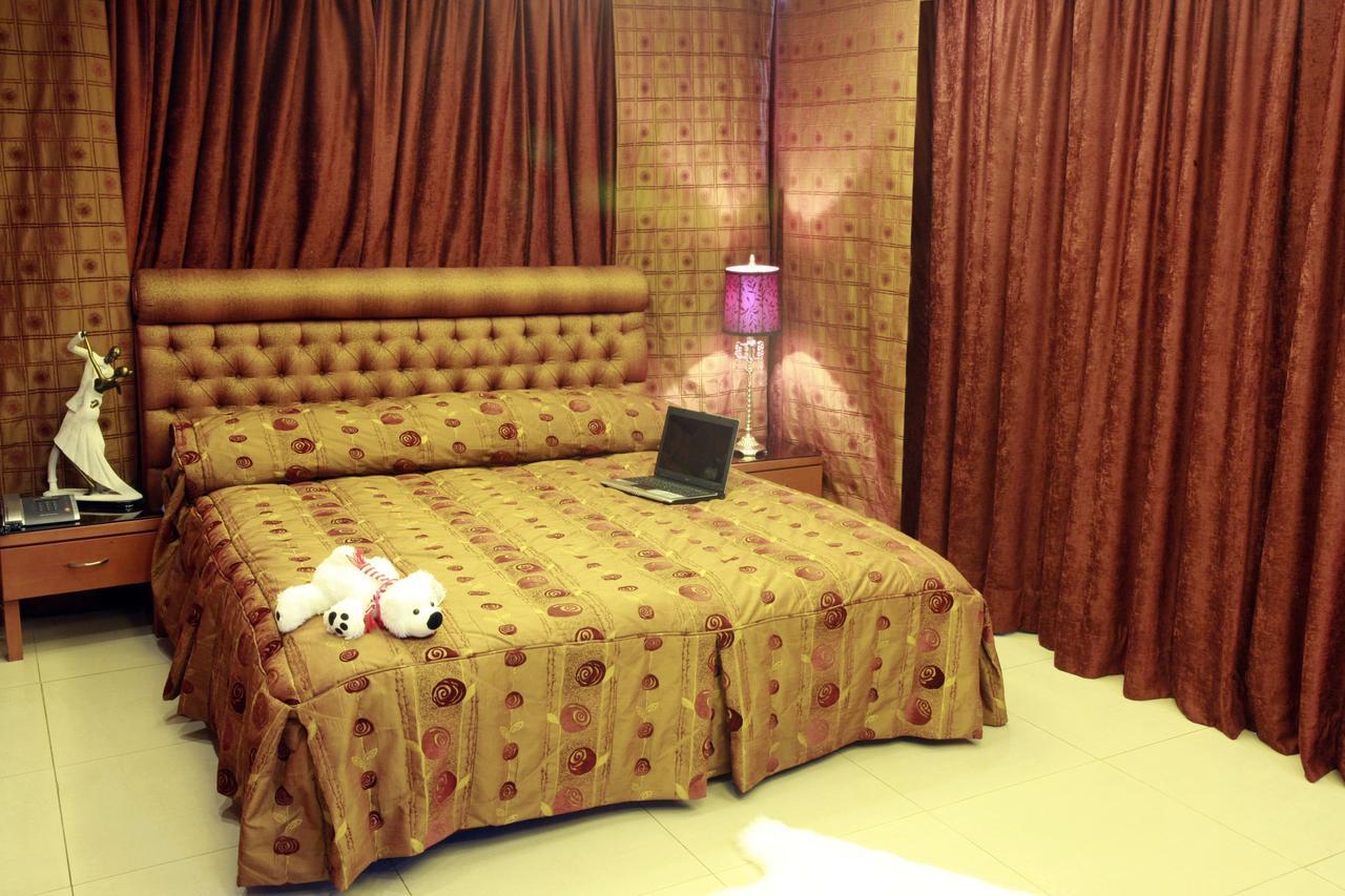 Duroy Hotel Beirut Esterno foto
