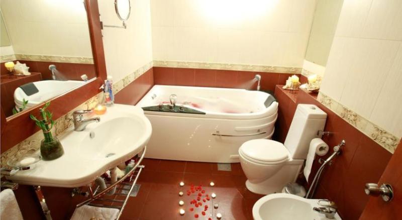 Duroy Hotel Beirut Camera foto