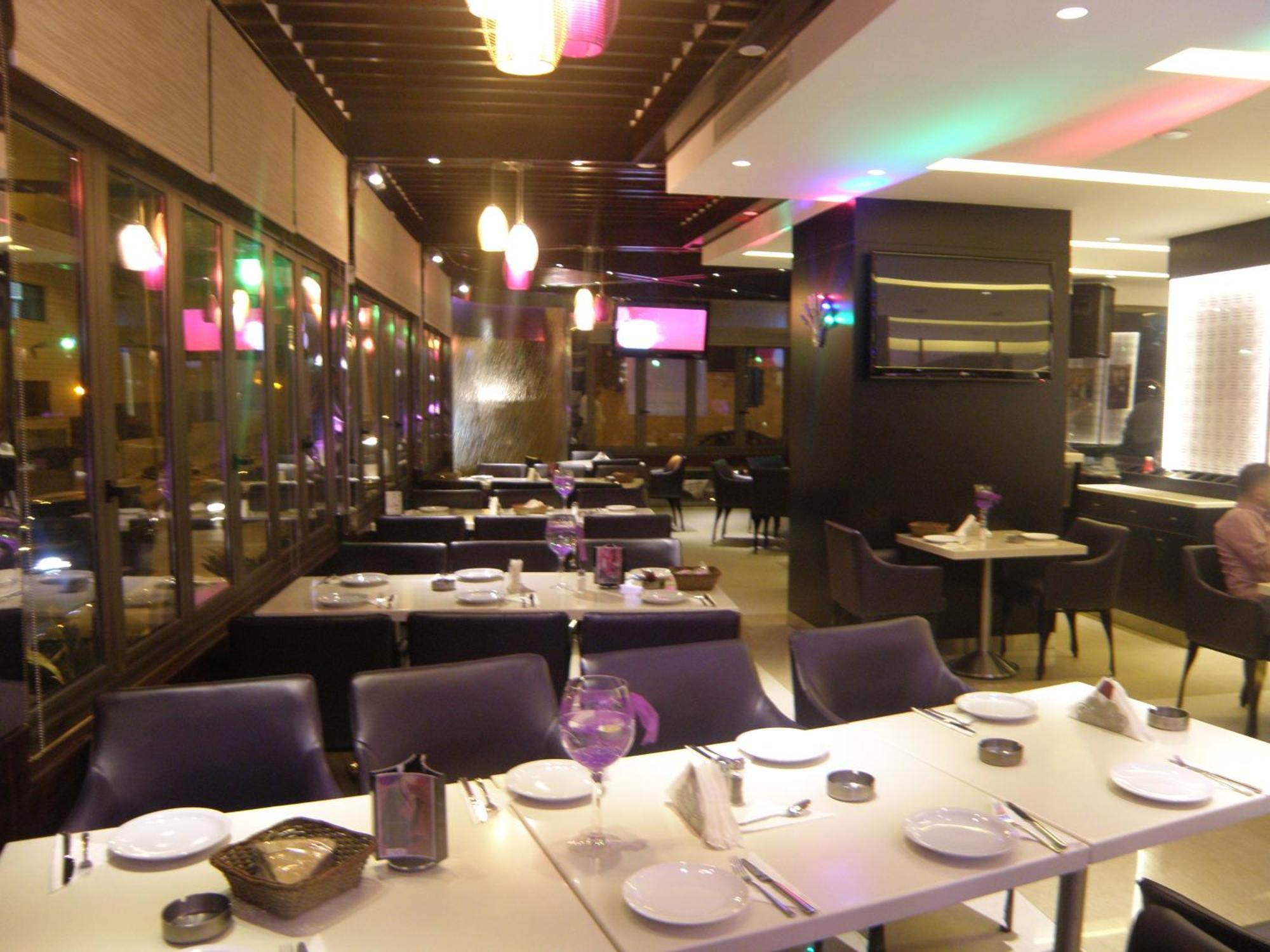 Duroy Hotel Beirut Esterno foto