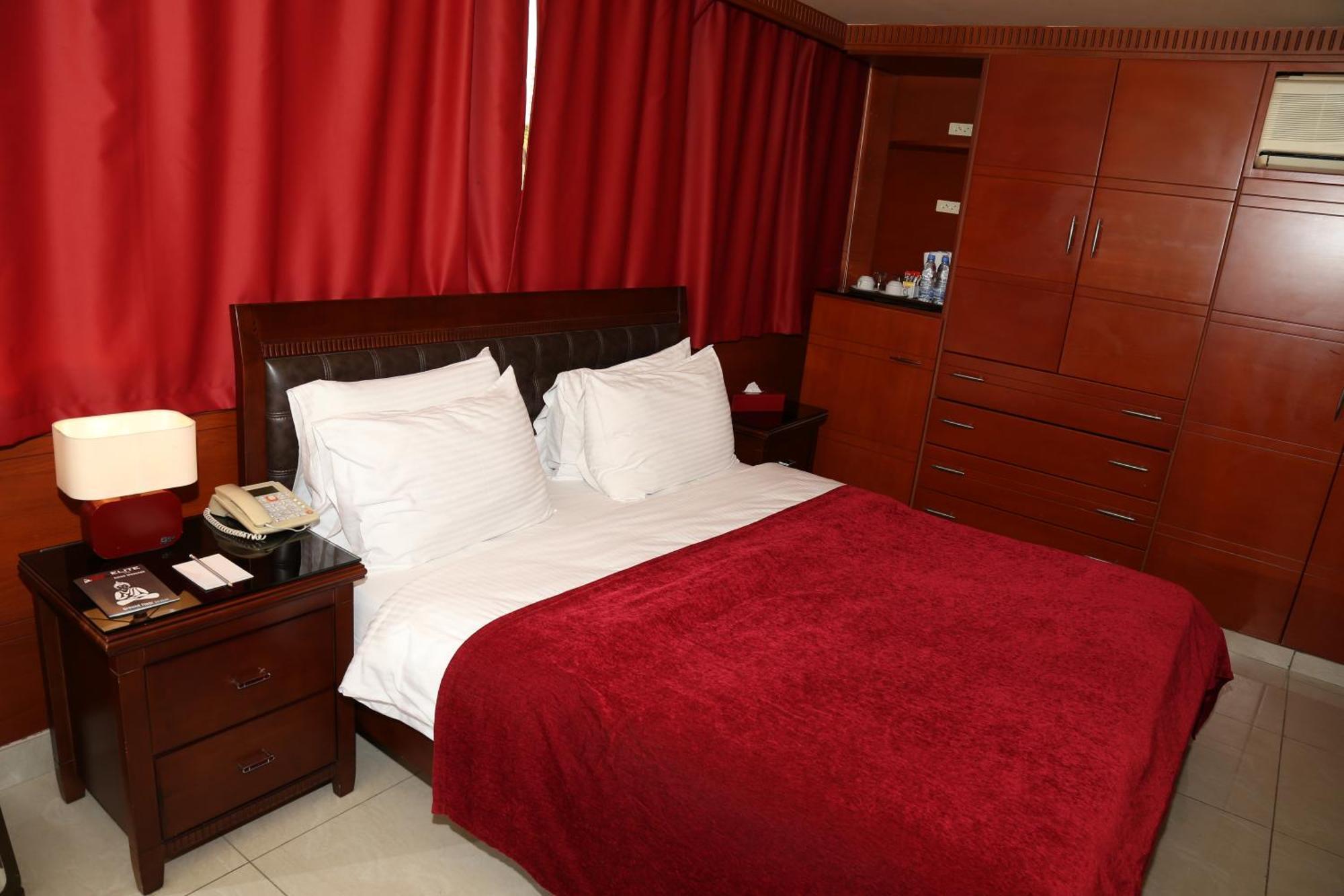 Duroy Hotel Beirut Esterno foto