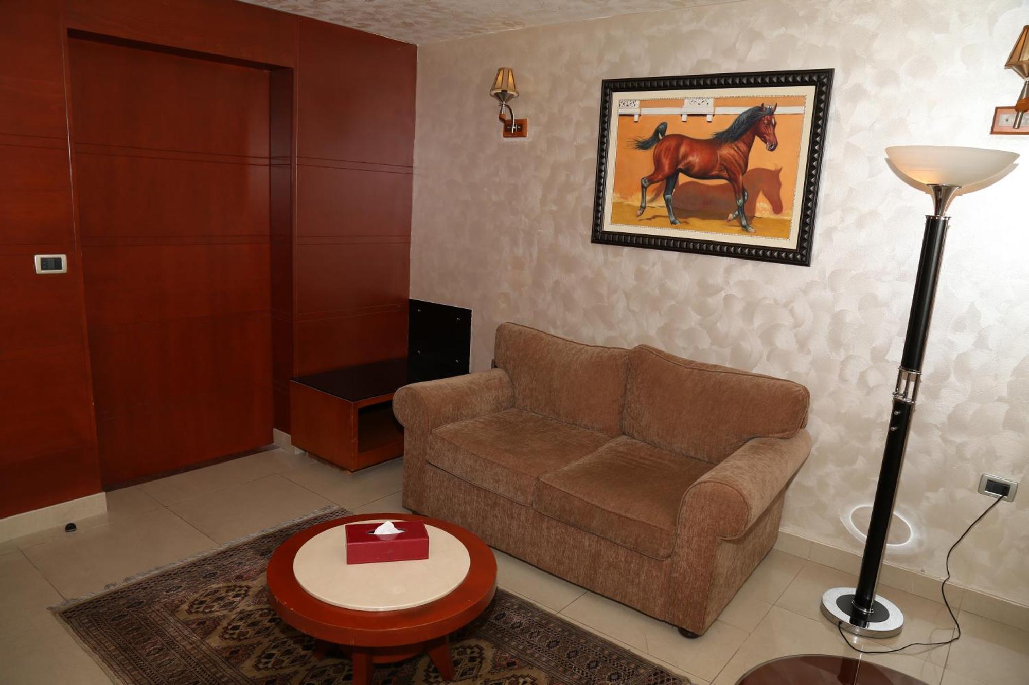 Duroy Hotel Beirut Esterno foto