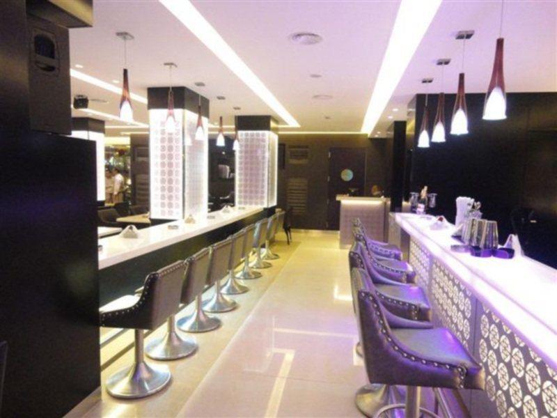 Duroy Hotel Beirut Esterno foto