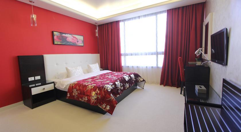 Duroy Hotel Beirut Esterno foto