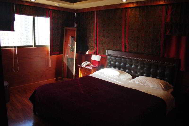 Duroy Hotel Beirut Esterno foto