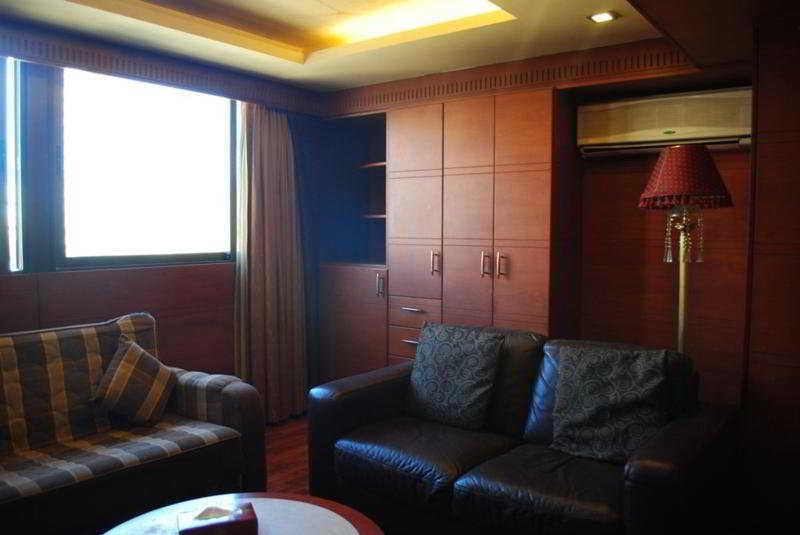 Duroy Hotel Beirut Esterno foto