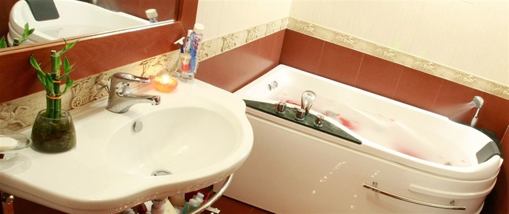 Duroy Hotel Beirut Esterno foto