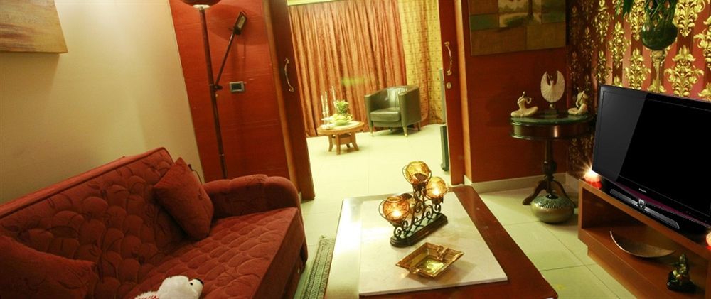 Duroy Hotel Beirut Esterno foto